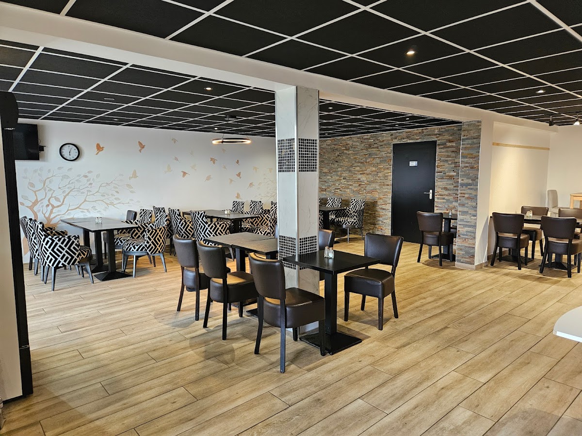 Varto Kebab & Pizza | Iffendic